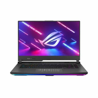 Asus ROG Strix G15 | R9 6900HX | 32GB | 1TB SSD | 15.6″ FHD 300Hz | RTX 3080 8GB | Win 11