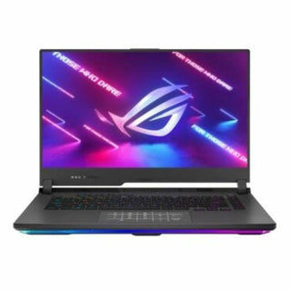 Asus ROG Strix Scar 17 | I9 12950HX | 32GB | 1TB SSD | 17.3″ QHD 240Hz | RTX 3080 Ti 16GB | Win 11 G733CX-I93210B0X