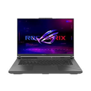 Asus ROG Strix G16 I9 14900HX 16GB 1TB SSD 16.0″ QHD+ 240Hz RTX 4060 8GB Win 11