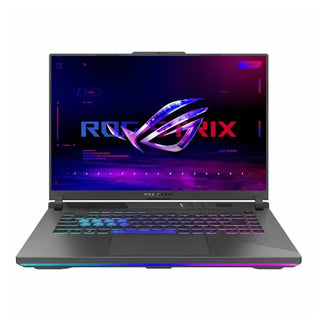 ASUS ROG Strix G614PM  R9 8940HX  16GB  1TB SSD  16.0″ (2560 x 1600) QHD+  RTX 5060 8GB  Win 11