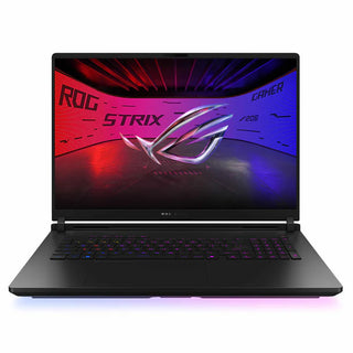 Asus ROG Strix Scar 18 AI Ultra 9 275HX 32GB 2TB SSD 18.0″ (2560 x 1600) QHD+ RTX 5080 16GB Win 11 Home