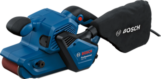 Bosch Belt Sander 750W Professional GBS 75 AE