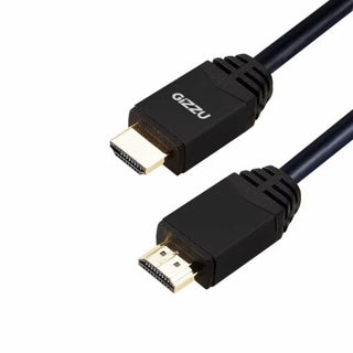 GizzuK HDMI 2.0 Cable 1.8M Poly  GCPHH18