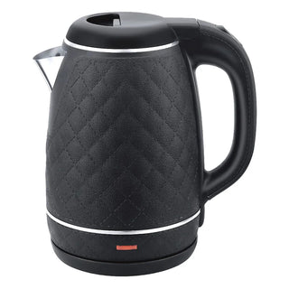 Goldair 1.5L Kettle Black GDSK-1800B