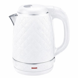 Goldair 1.5L Kettle White  GDSK-1800W
