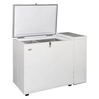 230L GAS/ELECTRIC Chest Freezer  GF230IP