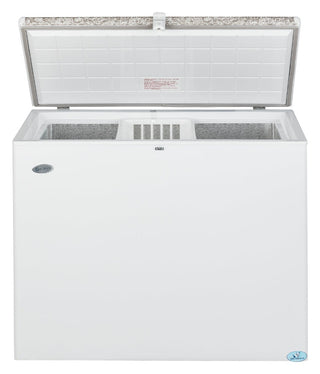 250L GAS/ELECTRIC Chest Freezer GF250