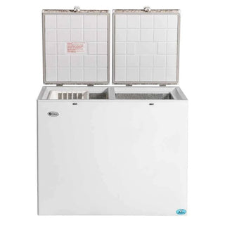 Zero 260L GAS/Electric Chest FRD, FRZ GFR260DB