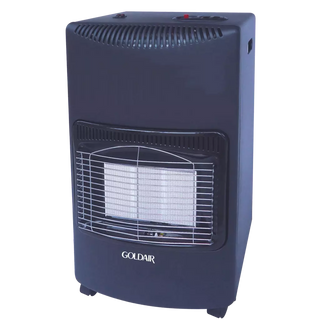 Goldair  GAS ROOM HEATER GGH-42BA