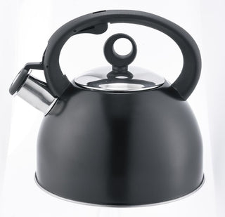 Goldair 2.5L Gas / Induction Kettle - Black  GGIK-2500B
