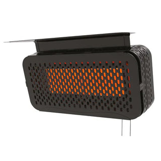 Alva Wall Mounted Gas Patio Heater (GHP50)