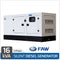 15kVA 3-Phase FAW Silent Diesel Generator