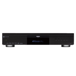 GMI BD A1500 ULTRA HD DOLBY VISION, 4K BLU RAY PLAYER
