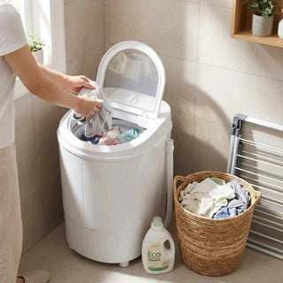 Goldair Mini Top Loader Washing Machine GMWM-45