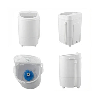 Goldair Mini Top Loader Washing Machine GMWM-45