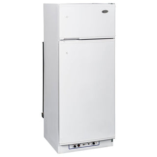 ZERO 265 G/E D/D Refrigerator GR265D