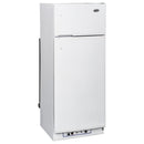 265 G/E D/D Refrigerator GR265D