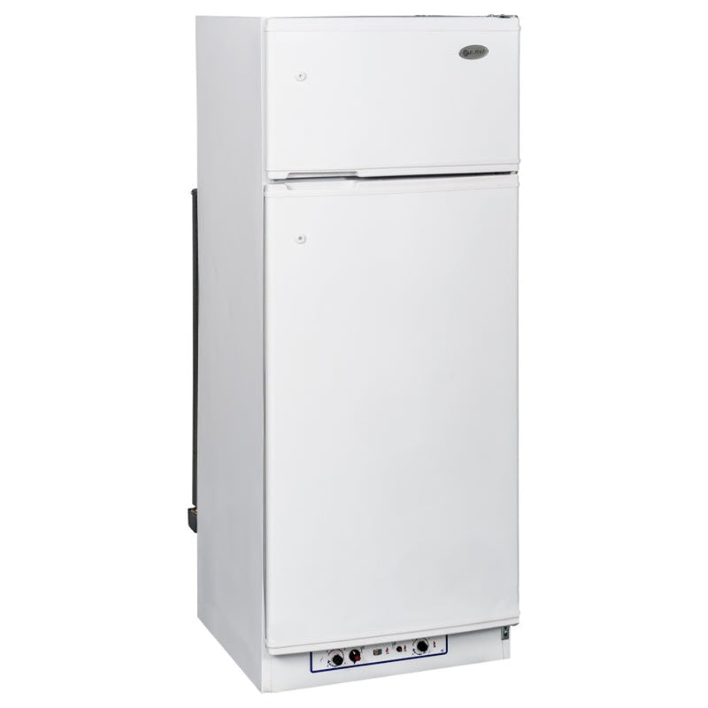 265 G/E D/D Refrigerator GR265D