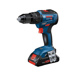 Bosch Cordless Impact Drill 18V GSB18V-50