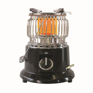 Stove Cooker / Heater Combo