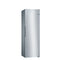 Bosch Series 4 Inox EasyClean Free-standing Tall Freezer GSN33VI31Z