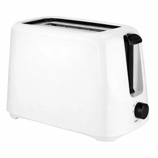 Goldair 2 Slice Toaster - White Goldair GTT-201W