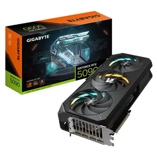 Gigabyte GeForce RTX 5090 GAMING OC 32GB Graphics Card