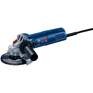 Bosch Gws9-115 Angle Grinder  (11.5 cm Wheel Diameter)