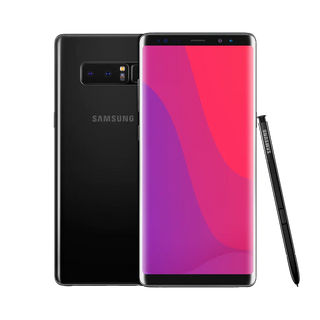 Samsung Galaxy Note 8 64GB Single Sim