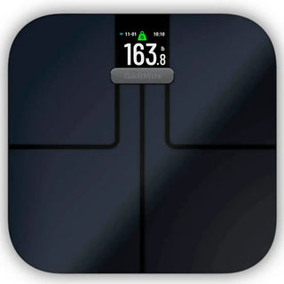 Garmin Index S2  WiFi Smart Scale  - Black 010-02294-12