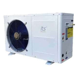 ITS 3.6kW Geyser heat Pump with Wi-Fi