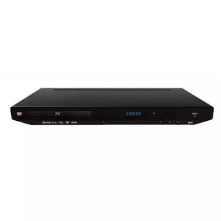 Yamaha GMI BD-S200 DVD-Blu-RayPlayer BD S200