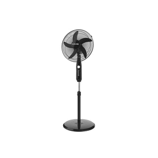 Goldair 16" Rechargeable Stand Fan GPF-1673B