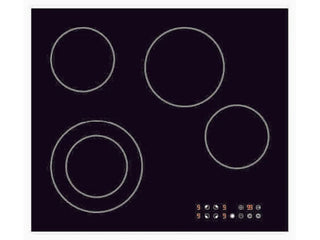 Goldair 60CM Ceramic Hob GCH-600E RAPID