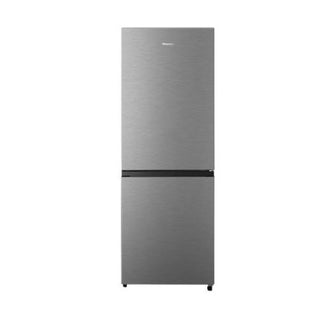 Hisense 223L Fridge Freezer Inox H310BI