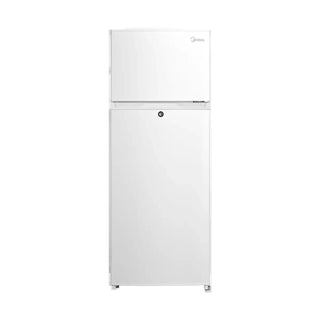 204L Top Mount Freezer White