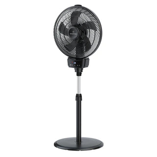 Bennett Read 40cm 2-in-1 Rechargeable Digital Fan – HFN137