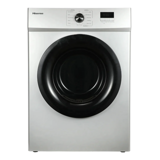 Hisense DV1W801US1 8kg Tumble Dryer