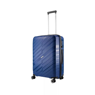 Highlander Java PP 4-Wheel Spinner 65cm Luggage