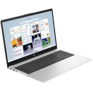 HP 255R G10 15.6-inch FHD Laptop - AMD Ryzen 7 7735U 512GB SSD 8GB RAM Win 11 Home