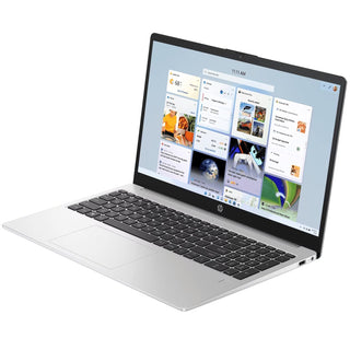 HP 255R G10 15.6-inch FHD Laptop - AMD Ryzen 7 7735U 512GB SSD 8GB RAM Win 11 Home