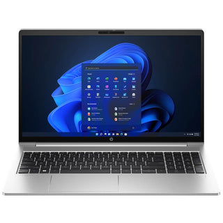 HP ProBook 455 G10 Notebook PC – Ryzen 5-7530U / 15.6″ FHD / 8GB RAM / 512GB SSD / Win 11 Pro (B39QTAT)
