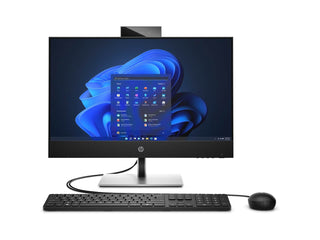 HP ProOne 440 G9 AiO Touch Desktop – 23.8″, i7, 16GB RAM, 1TB SSD, Win 11 Pro