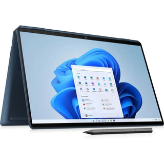 HP Spectre x360 OLED | I7 1360P | 16GB | 2TB SSD | 16″ UHD+ Touch OLED | A370M 4GB | Win 11