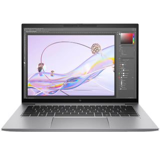 HP Zbook Firefly 14 G11 | Ultra 5 125H | 16GB | 512GB SSD | 14.0″ (1920 x 1200) FHD+ Touch | Win 11 Pro