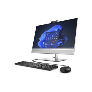 HP EliteOne 870 G9 AIO | I7 13700 | 32GB | 1TB SSD | 27″ (1920 x 1080) FHD | Win 11 Pro