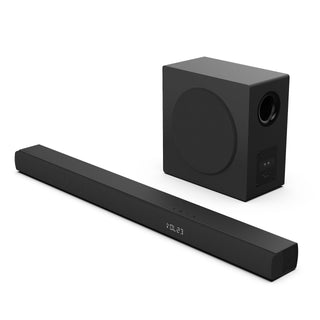 Hisense HS3100 Soundbar  3.1 Channel Soundbar