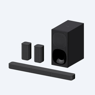 Sony HT-S20R 5.1ch 400W Home Cinema Bluetooth Soundbar System