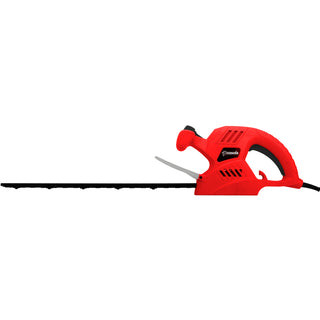 Hedge Trimmer Electric Plastic Red 510mm 450W