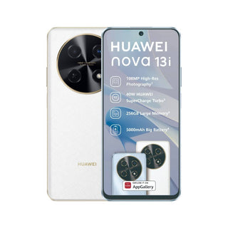 HUAWEI nova 13i 4G 256GB (Dual SIM)